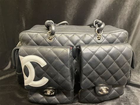 fake chanel quilted handbag|classic chanel quilted handbag.